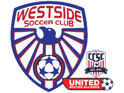 Westside Soccer Club – Flashback Photography